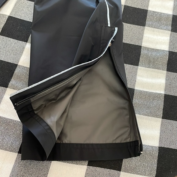 Roadrunner Sports GORE-TEX Paclite Shell Waterproof Sealed Seam Windbreaker Pant - Picture 10 of 16